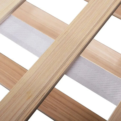 Lit de jour en polaire UTeddy pour lit simple avec accoudoirs de rangement et lit gigogne