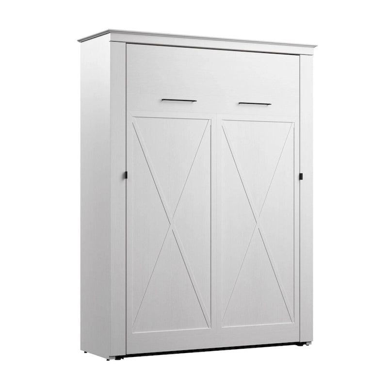 Lit escamotable Key West 63W pour salon ou chambre d'amis par Bestar