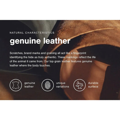 Canapé Onyx Amiata, une création Signature Design by Ashley - 96 cm (L) x 41 cm (P) x 35 cm (H)