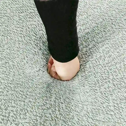 Chaise longue incurvée, canapé d'intérieur moderne