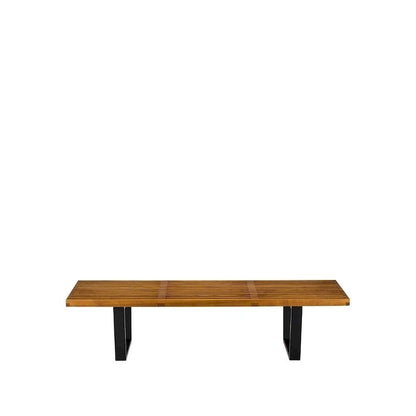 Banc en bois Nelson (60)