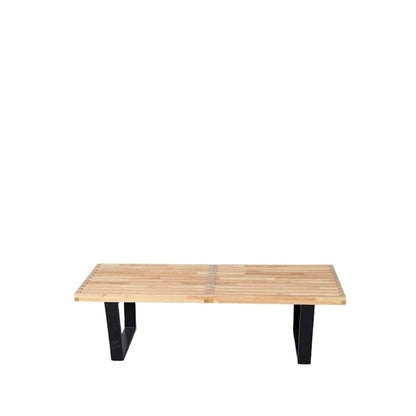 Banc en bois Nelson (60)