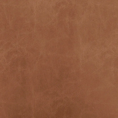 Chaise de salle à manger Melvin en similicuir (lot de 2)