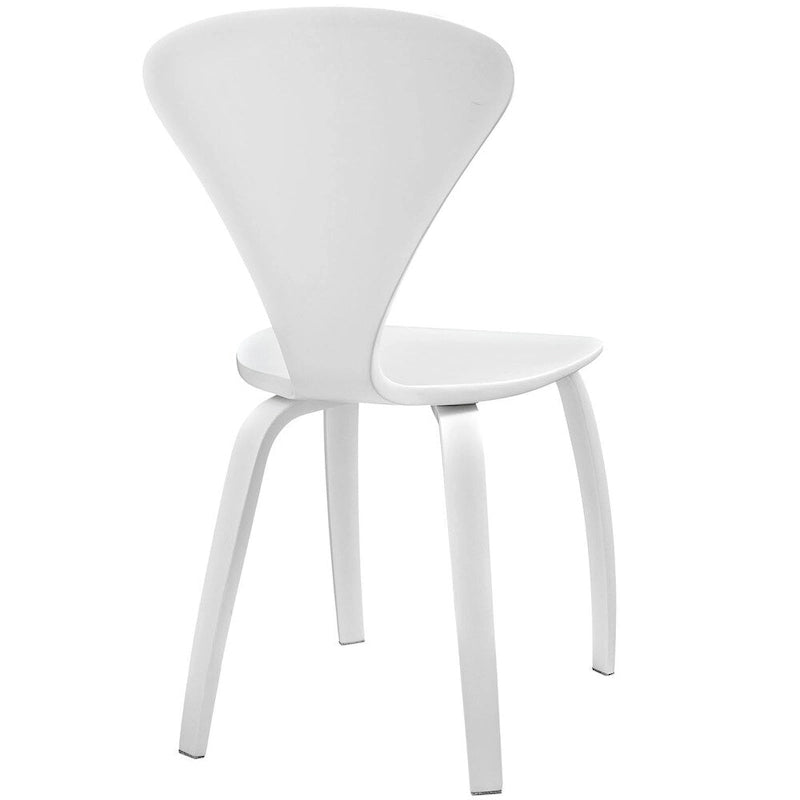 Chaises de salle à manger Modway Vortex (lot de 2)