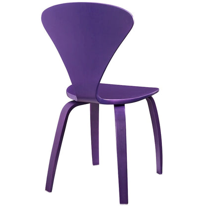 Chaises de salle à manger Modway Vortex (lot de 2)