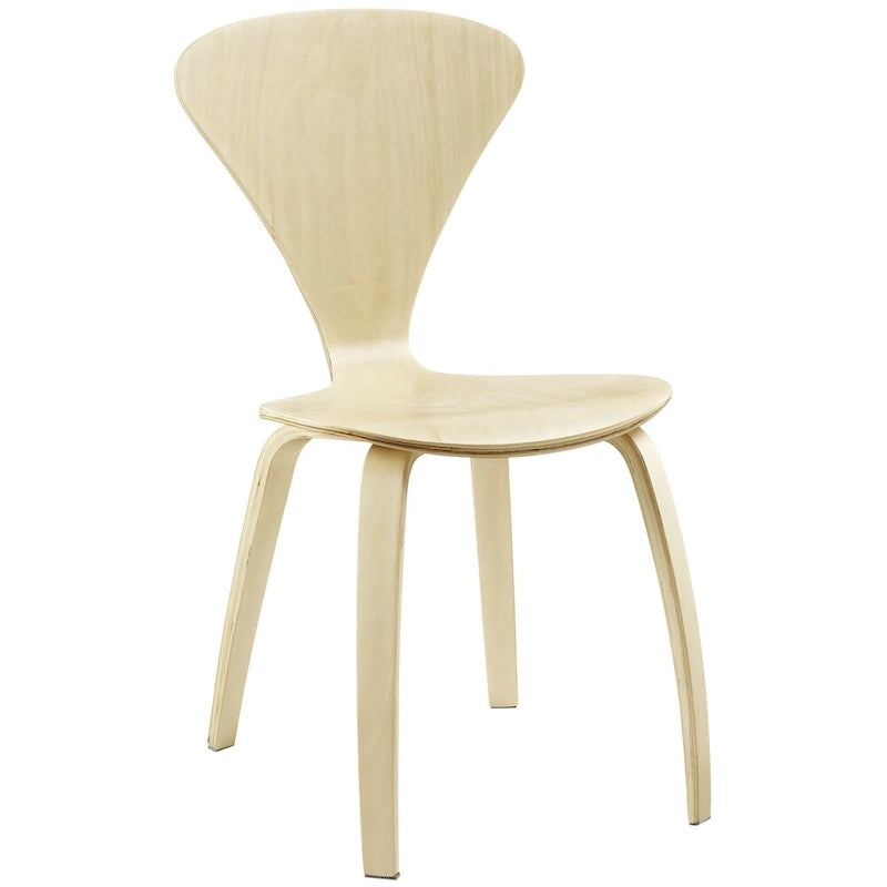 Chaises de salle à manger Modway Vortex (lot de 2)