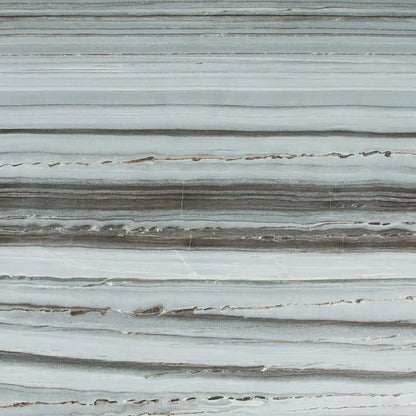 Table de salle à manger Central City grise et noire