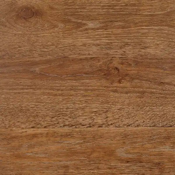 Table à manger Roma de Simple Living - Marron