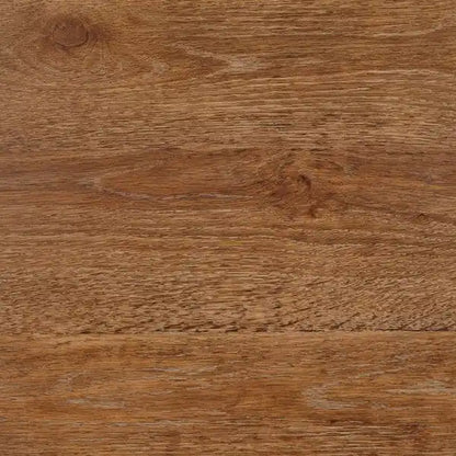 Table à manger Roma de Simple Living - Marron