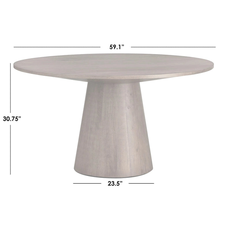 Table à manger Lifestorey North Bay