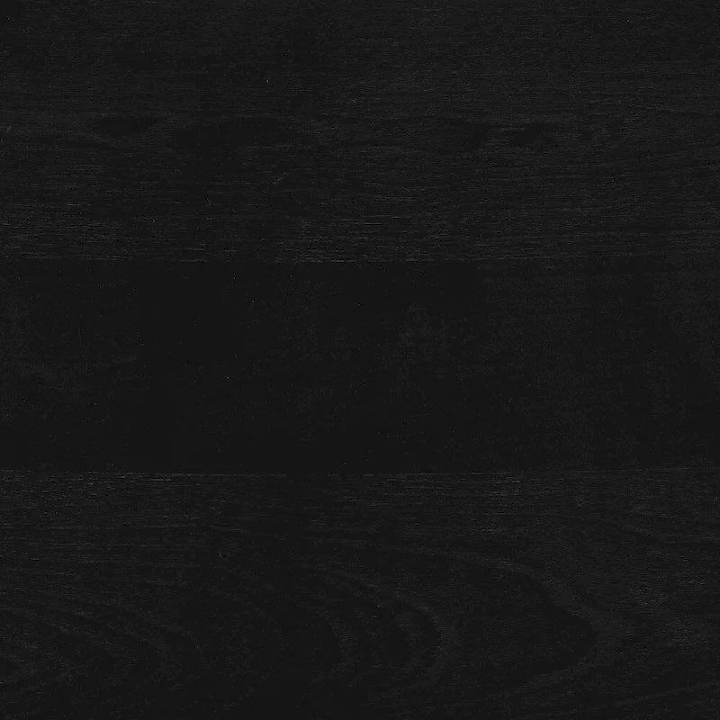 Chaise de salle à manger en rotin tressé avec dossier et assise rembourrée