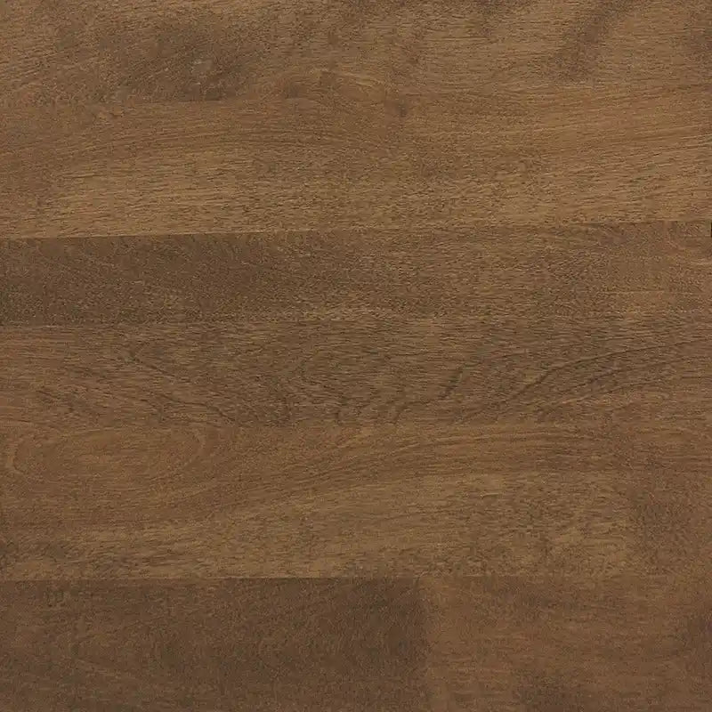 Ensemble de salle à manger 7 pièces Amisco Leonie (table en bois) et chaises Snyder