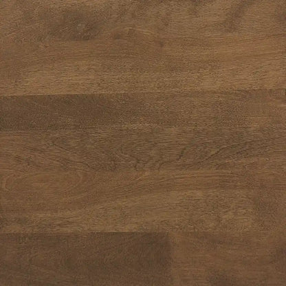 Ensemble de salle à manger 7 pièces Amisco Leonie (table en bois) et chaises Snyder