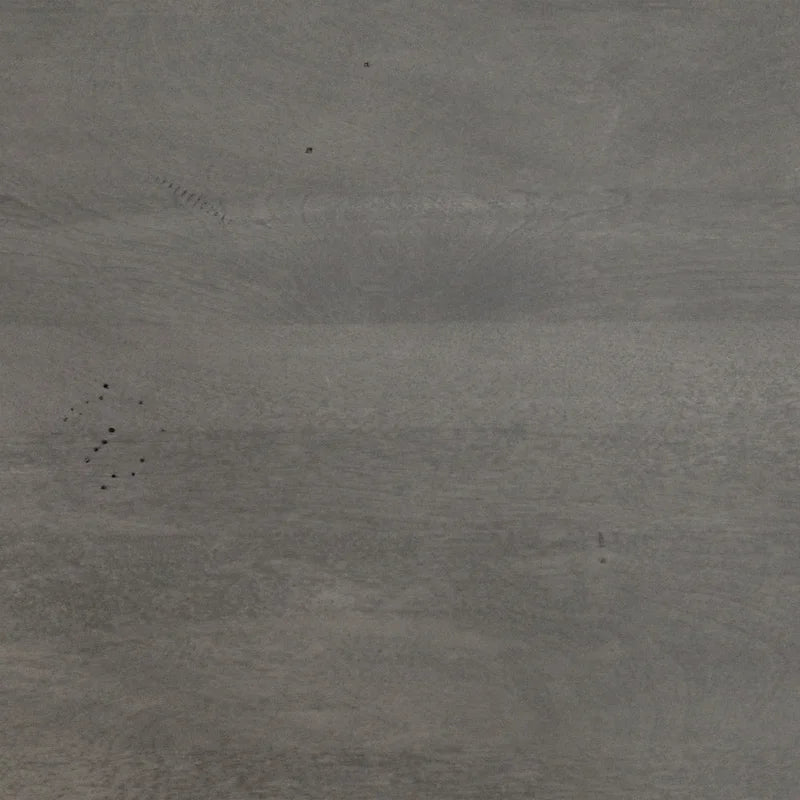 Ensemble de salle à manger 7 pièces Amisco Leonie (table en bois) et chaises Snyder