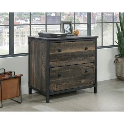 Filet latéral de Foundry Road