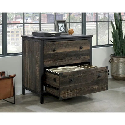 Filet latéral de Foundry Road