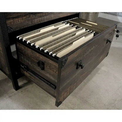 Filet latéral de Foundry Road