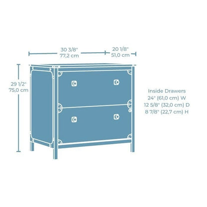 Filet latéral de Foundry Road