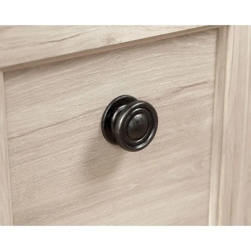 Bureau d'ordinateur Hammond