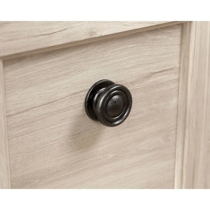 Bureau d'ordinateur Hammond