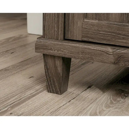 Bureau d'ordinateur Hammond