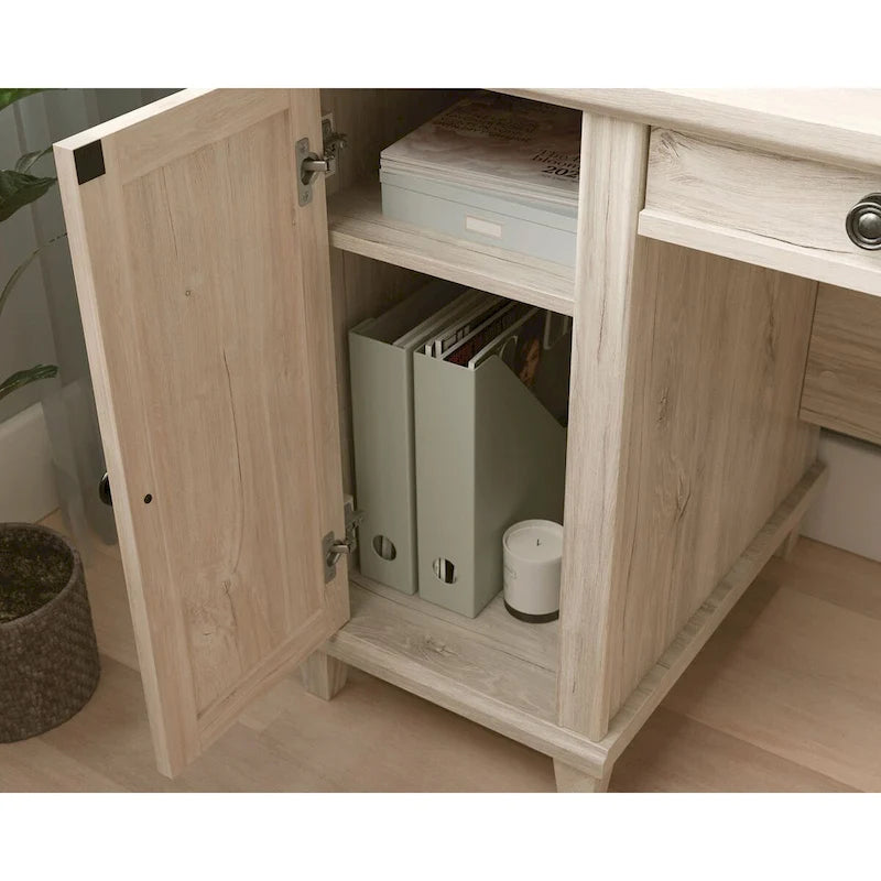 Bureau d'ordinateur Hammond