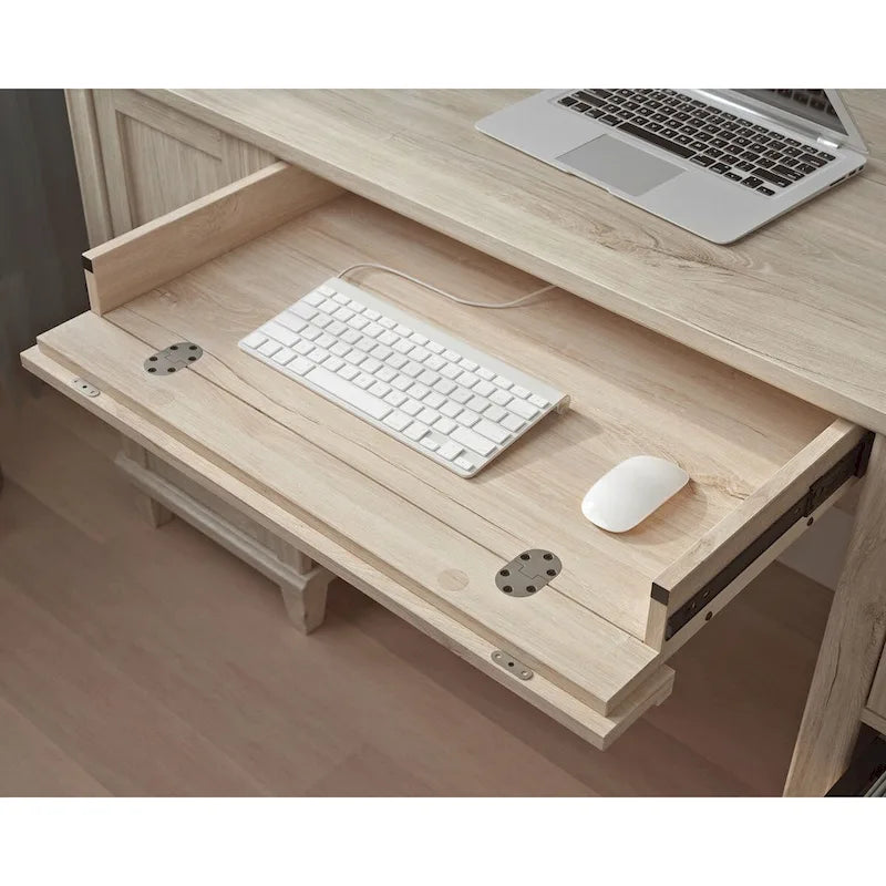 Bureau d'ordinateur Hammond