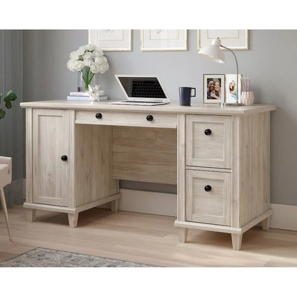 Bureau d'ordinateur Hammond