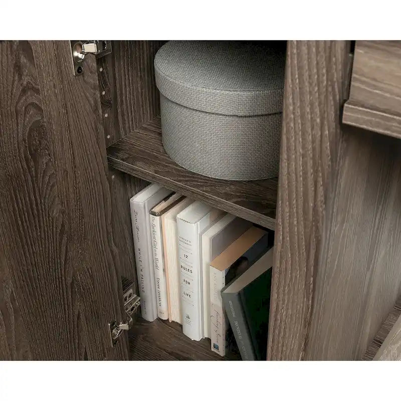 Bureau d'ordinateur Hammond