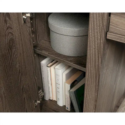 Bureau d'ordinateur Hammond