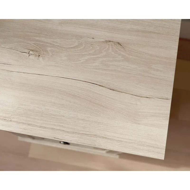 Bureau d'ordinateur Hammond