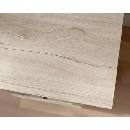 Bureau d'ordinateur Hammond