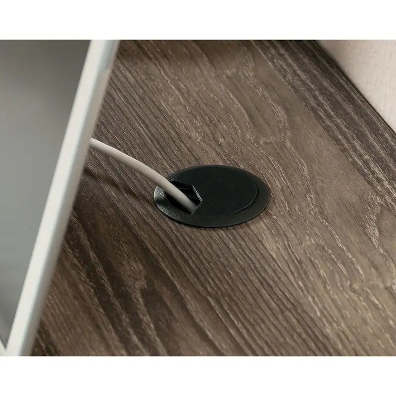 Bureau d'ordinateur Hammond