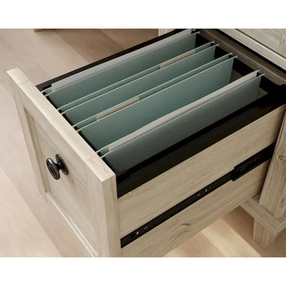 Bureau d'ordinateur Hammond