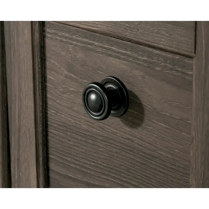 Bureau d'ordinateur Hammond