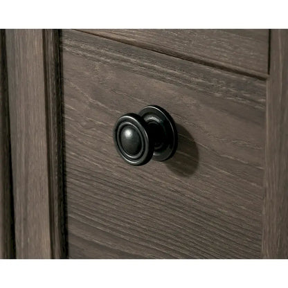 Bureau d'ordinateur Hammond