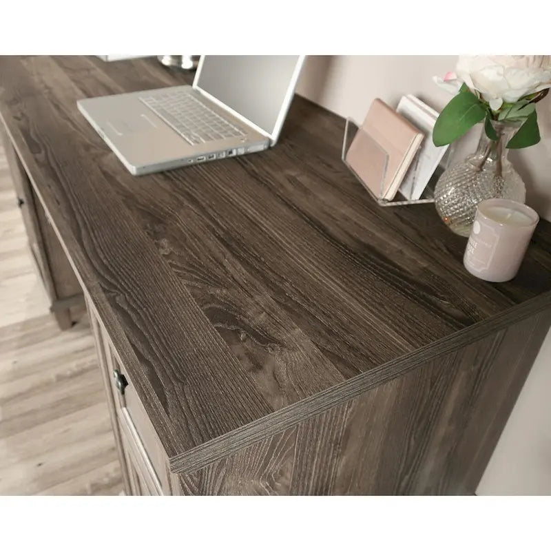 Bureau d'ordinateur Hammond