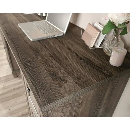 Bureau d'ordinateur Hammond