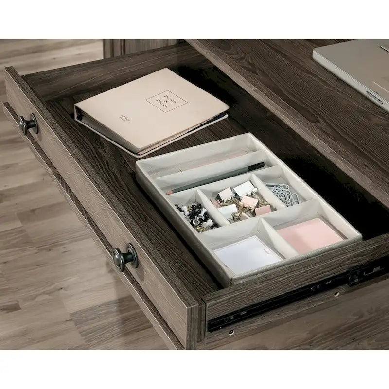 Bureau d'ordinateur Hammond