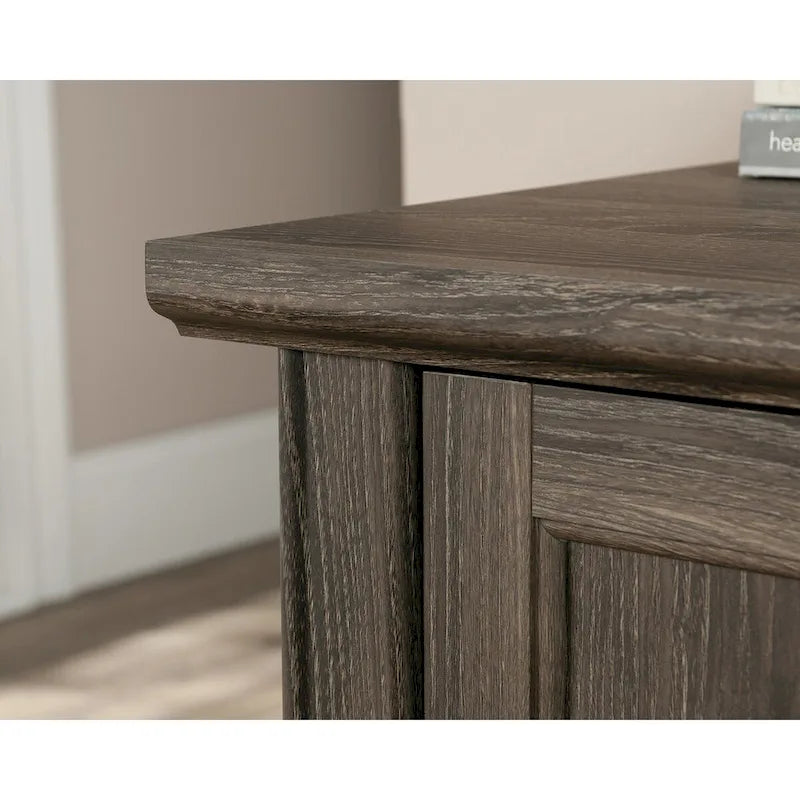 Bureau d'ordinateur Hammond