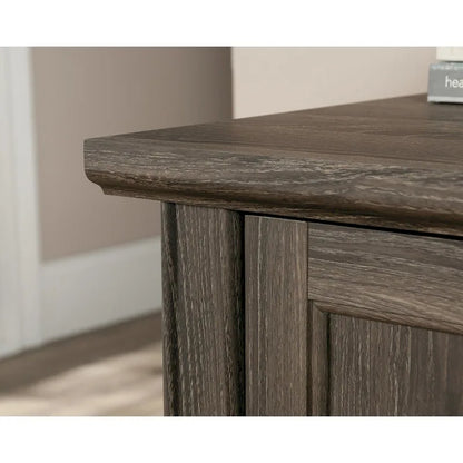 Bureau d'ordinateur Hammond