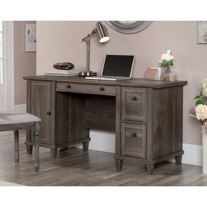 Bureau d'ordinateur Hammond