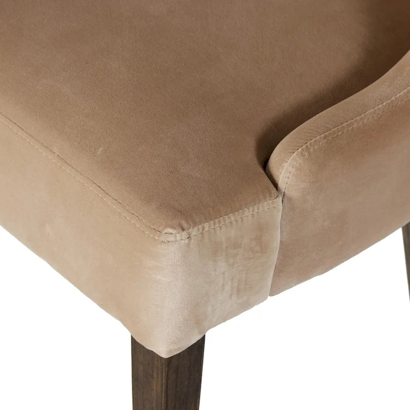 Banc de salle à manger Quinn de Haven Home