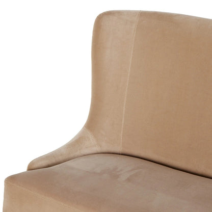 Banc de salle à manger Quinn de Haven Home