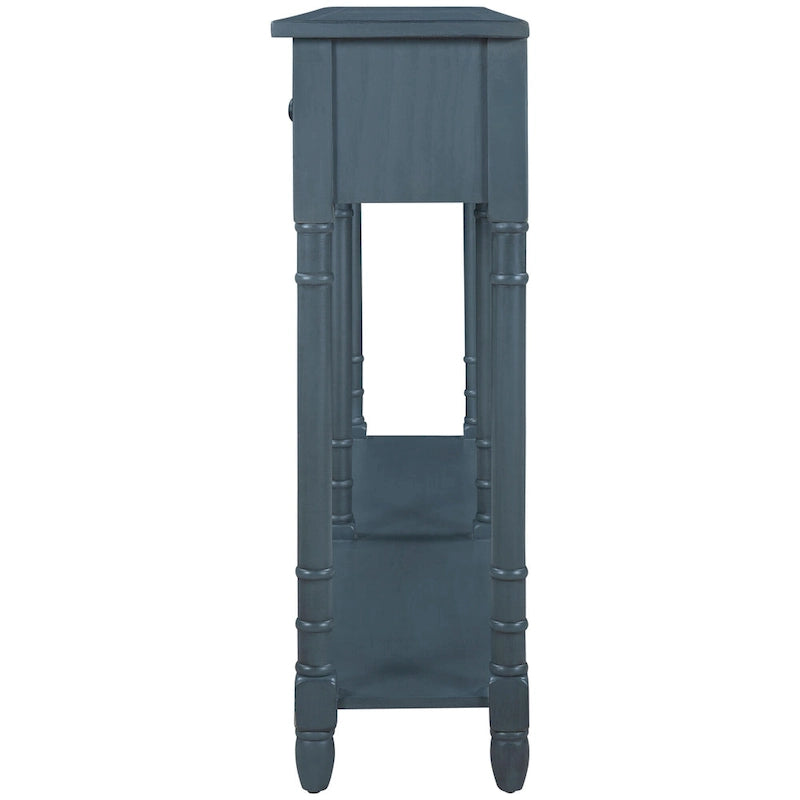 Table basse facile à assembler