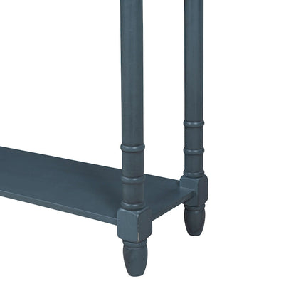 Table basse facile à assembler