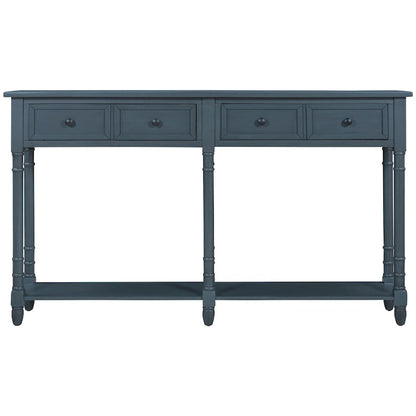 Table basse facile à assembler