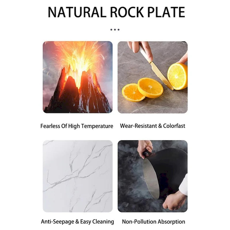 Ensemble de 2 tasses à café gigognes rondes modernes