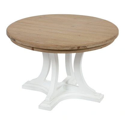 Table basse en bois Kate et Laurel Linsley