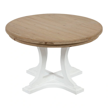 Table basse en bois Kate et Laurel Linsley